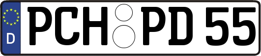 PCH-PD55
