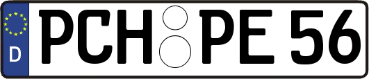 PCH-PE56