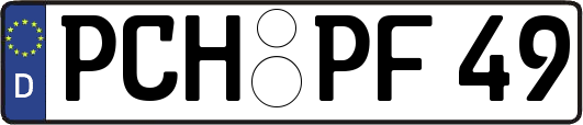 PCH-PF49