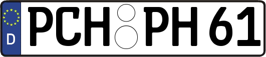 PCH-PH61