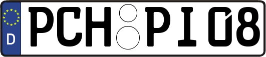 PCH-PI08