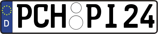 PCH-PI24
