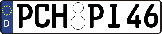 PCH-PI46