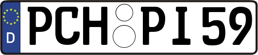PCH-PI59