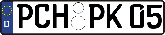 PCH-PK05
