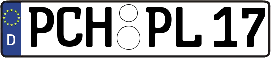 PCH-PL17