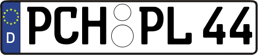 PCH-PL44