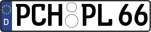 PCH-PL66