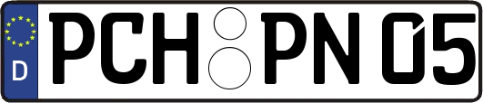 PCH-PN05