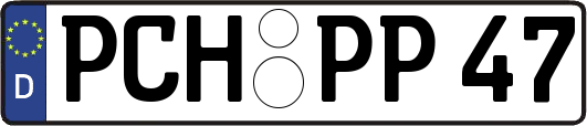 PCH-PP47