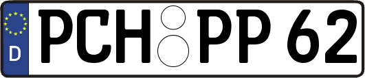 PCH-PP62