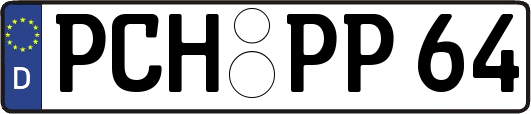 PCH-PP64