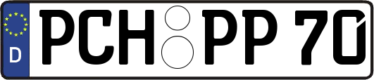 PCH-PP70