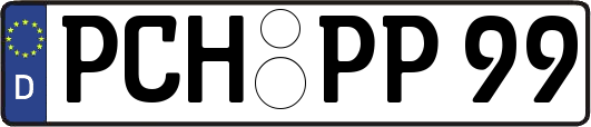 PCH-PP99