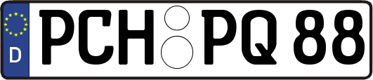 PCH-PQ88