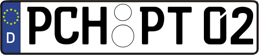 PCH-PT02