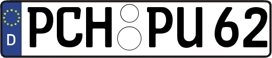 PCH-PU62