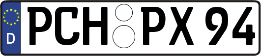 PCH-PX94