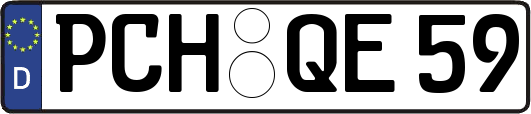 PCH-QE59