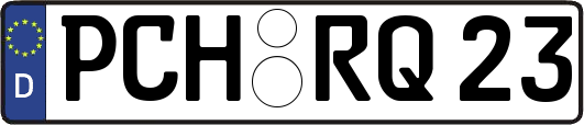 PCH-RQ23