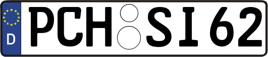 PCH-SI62