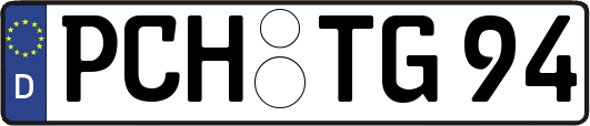 PCH-TG94