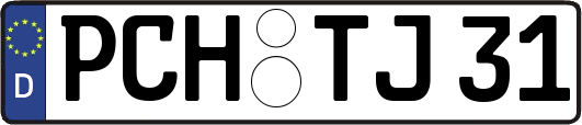 PCH-TJ31
