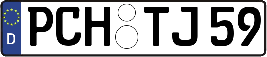 PCH-TJ59