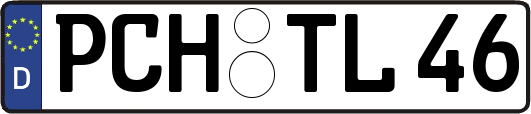 PCH-TL46