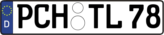 PCH-TL78