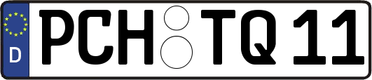 PCH-TQ11
