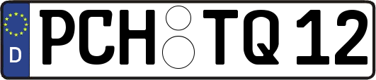 PCH-TQ12