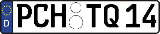 PCH-TQ14