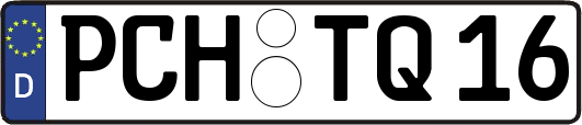 PCH-TQ16