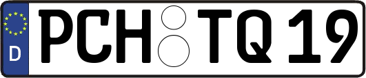 PCH-TQ19
