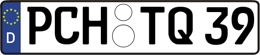 PCH-TQ39