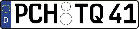 PCH-TQ41