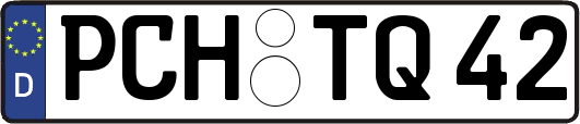 PCH-TQ42