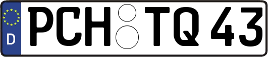 PCH-TQ43