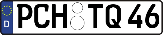 PCH-TQ46