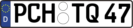 PCH-TQ47