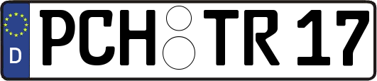 PCH-TR17