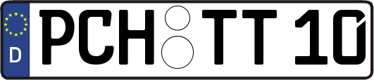 PCH-TT10