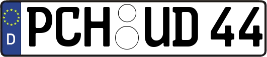 PCH-UD44