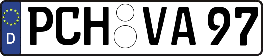 PCH-VA97