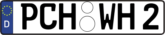 PCH-WH2