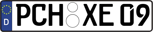 PCH-XE09