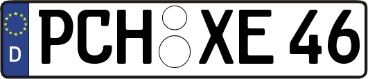 PCH-XE46