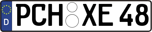 PCH-XE48
