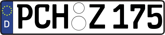 PCH-Z175